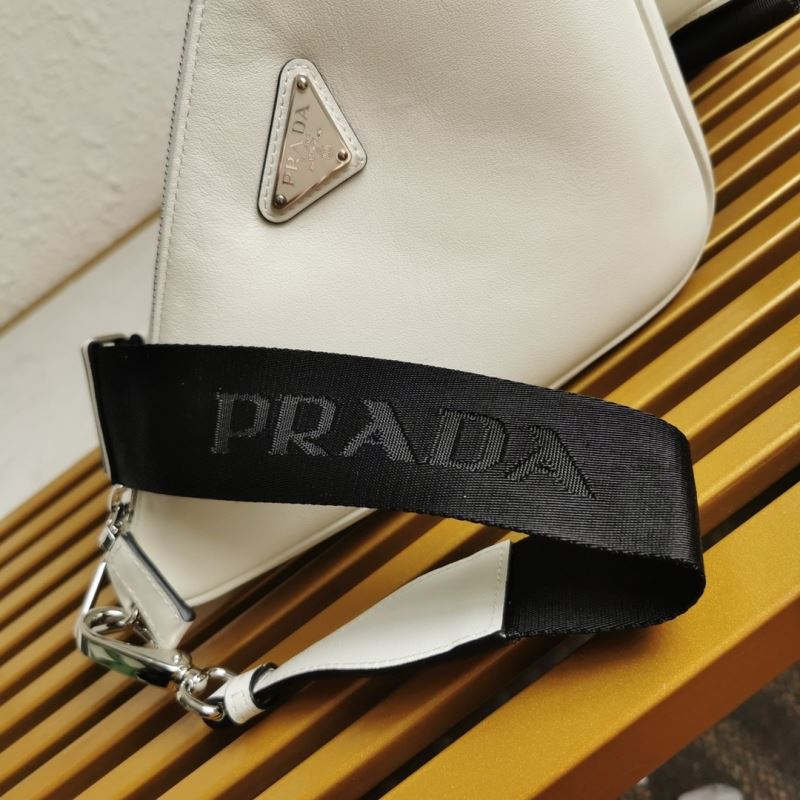 Prada Satchel Bags